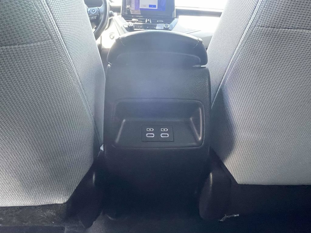 Used 2023 Toyota Corolla SE FWD image 13