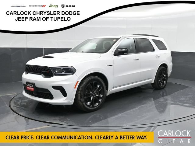 Used 2023 Dodge Durango R/T AWD/4WD image 8