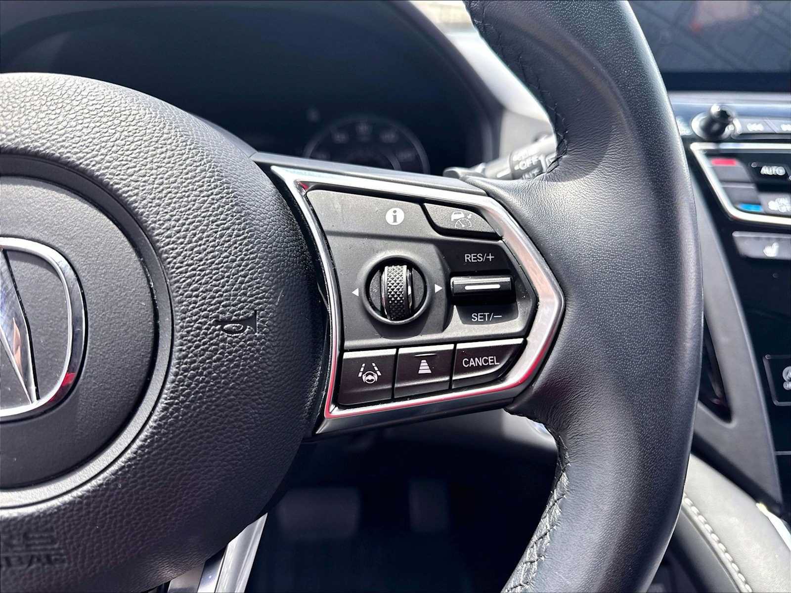 Used 2024 Acura RDX SH-AWD w/ Technology Package image 21