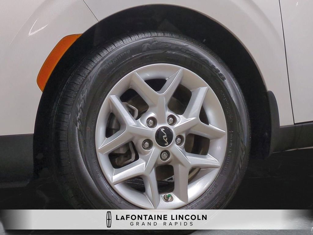 Used 2022 Kia Soul S image 33