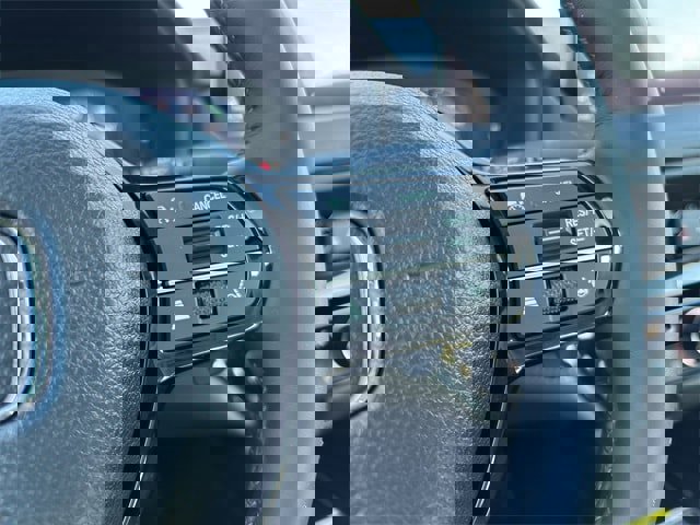 New 2025 Honda Accord Touring image 29