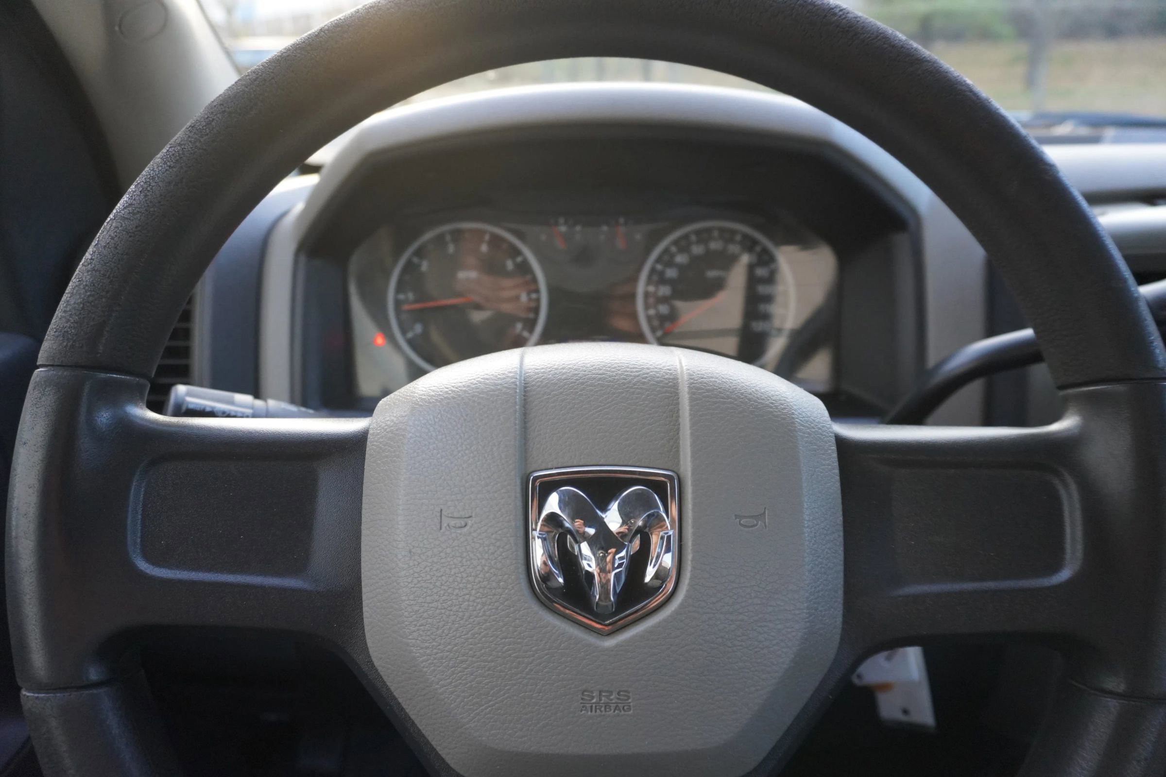 Used 2011 RAM 3500 ST image 14