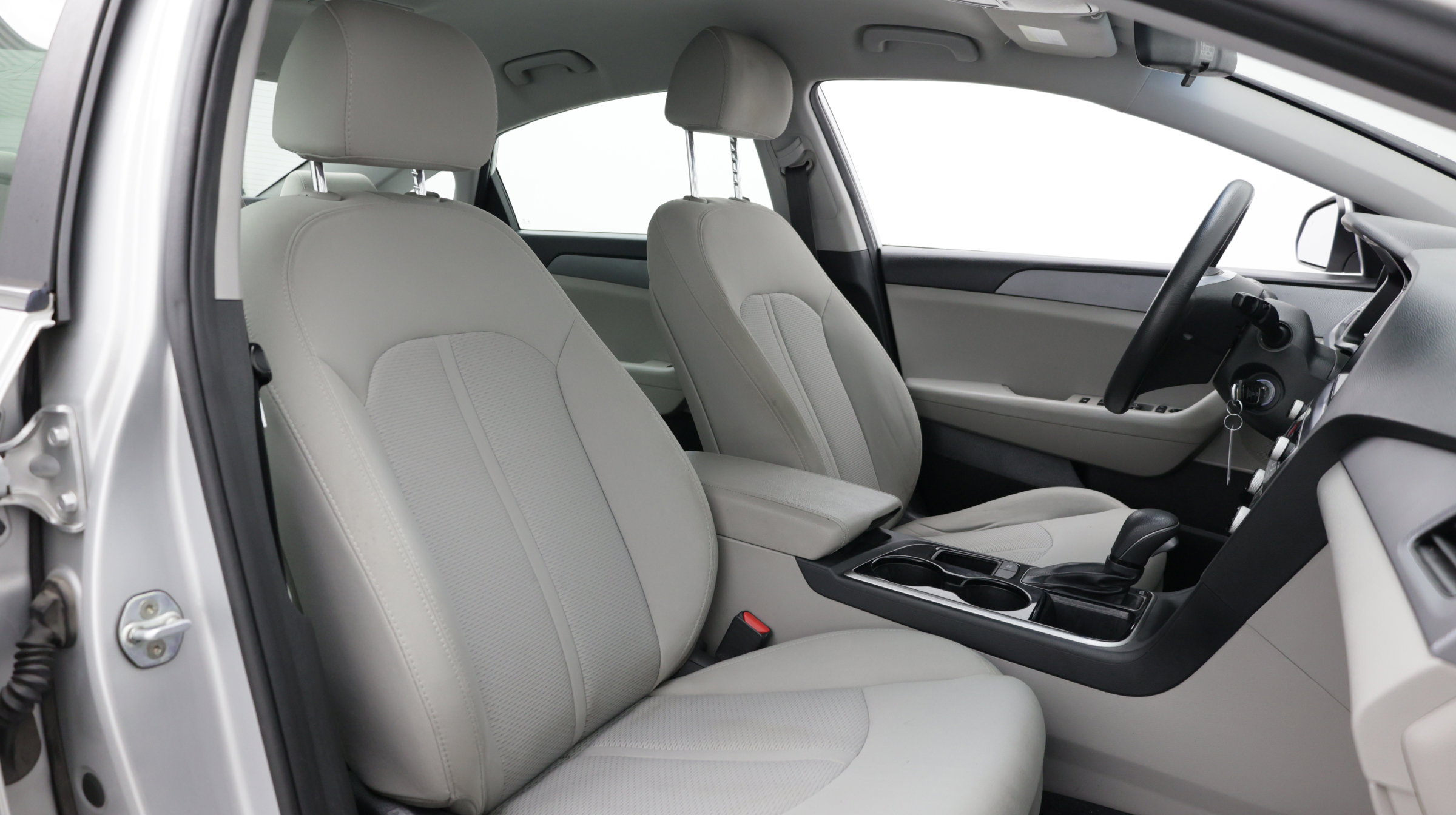 Used 2018 Hyundai Sonata ECO FWD image 42