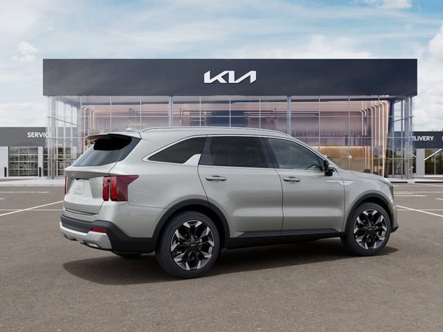 New 2026 Kia Sorento EX AWD/4WD image 7