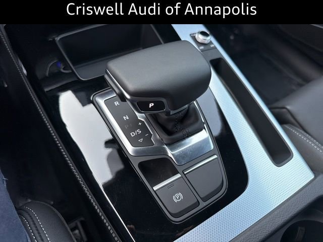 Used 2025 Audi Q5 2.0T Premium Plus w/ Premium Plus Package image 19