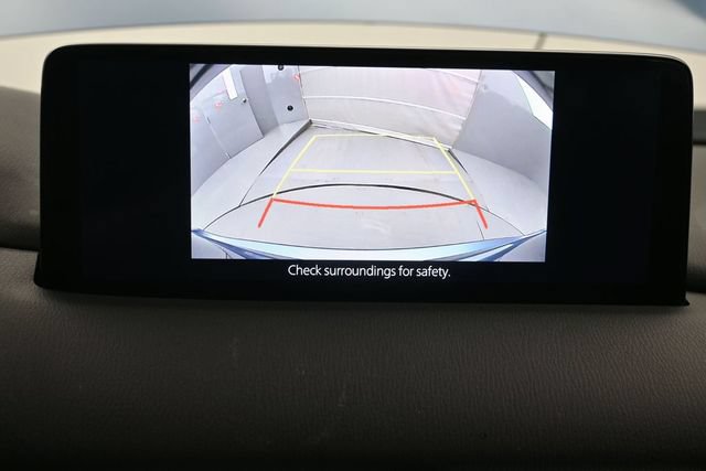 Certified 2023 MAZDA CX-5 AWD 2.5 S image 20