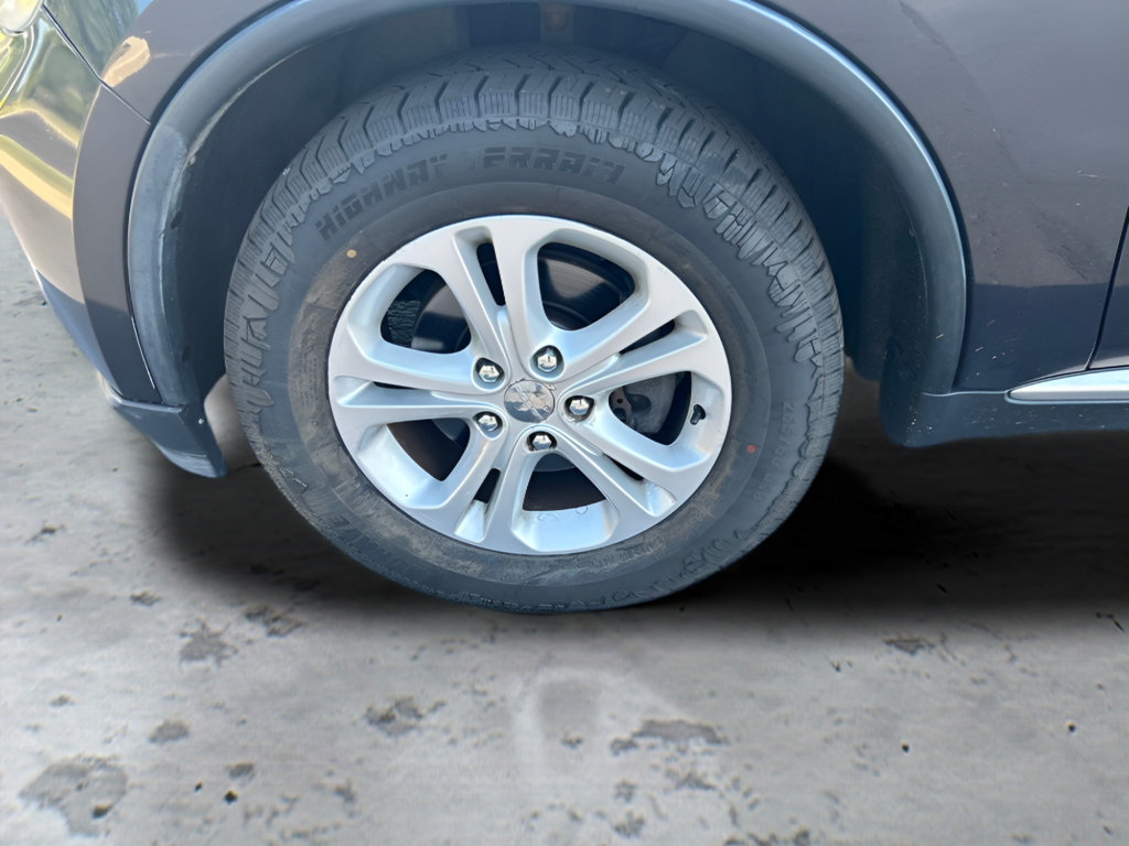 Used 2013 Dodge Durango SXT AWD/4WD image 30