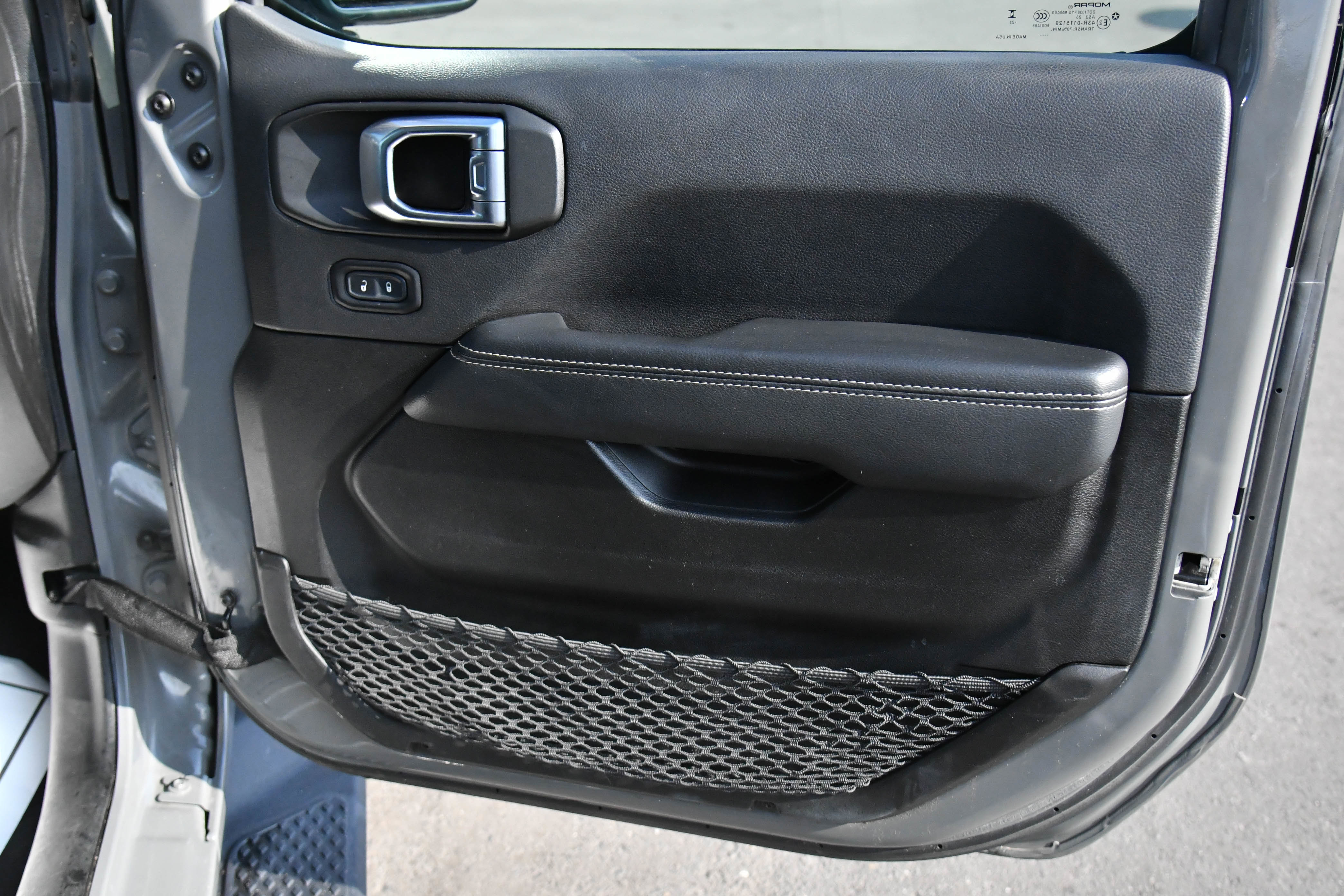 Used 2023 Jeep Gladiator Overland image 43