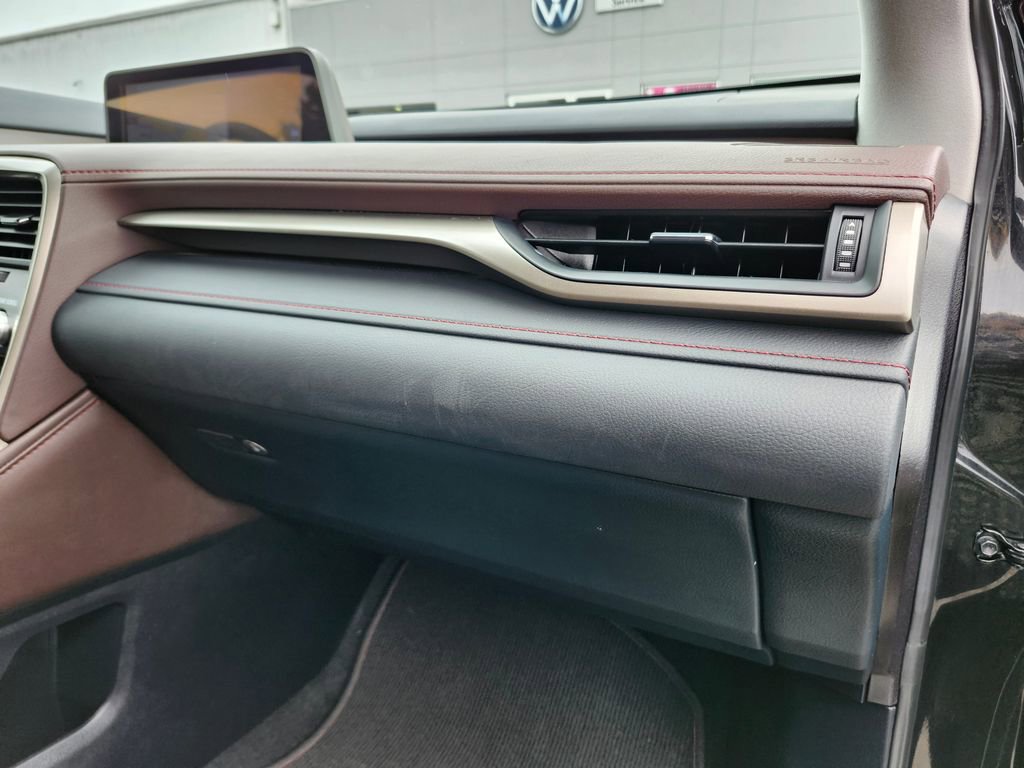 Used 2018 Lexus RX 350 AWD w/ Premium Package image 14