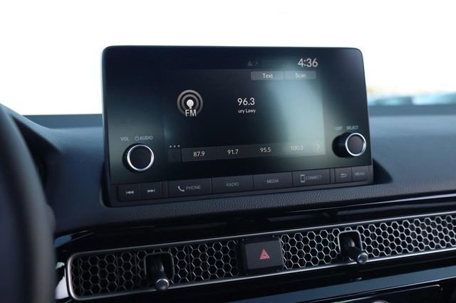 New 2026 Honda Civic Sport image 11