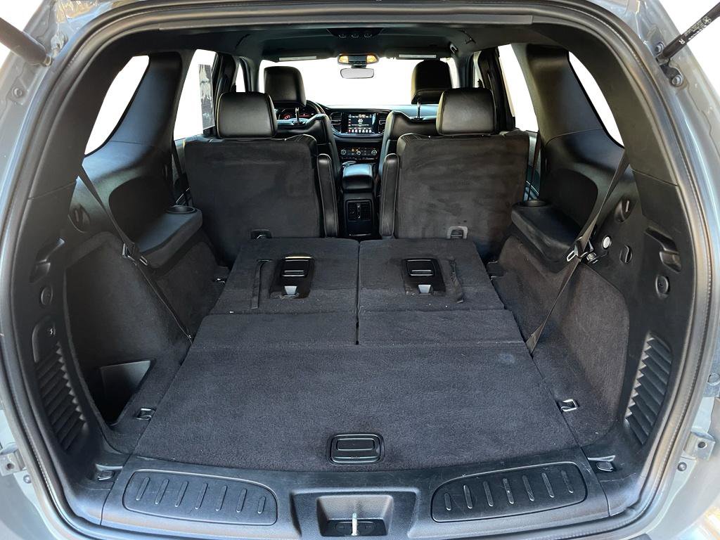 Used 2022 Dodge Durango GT image 11
