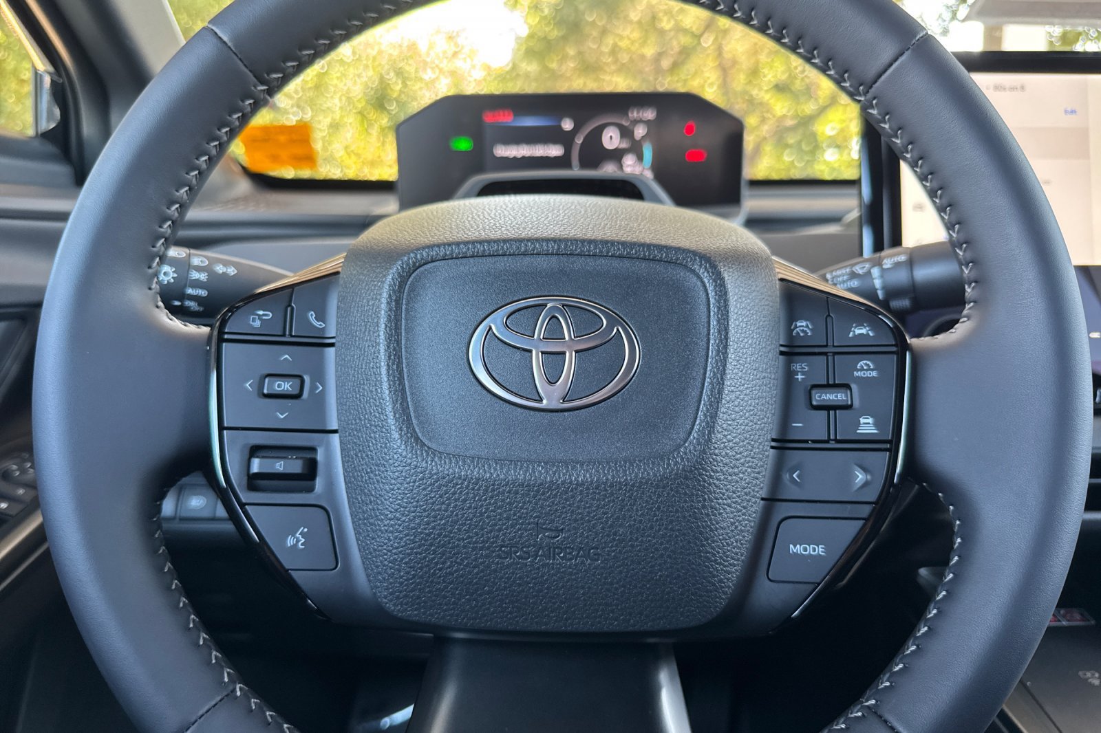 Used 2026 Toyota bZ FWD image 27