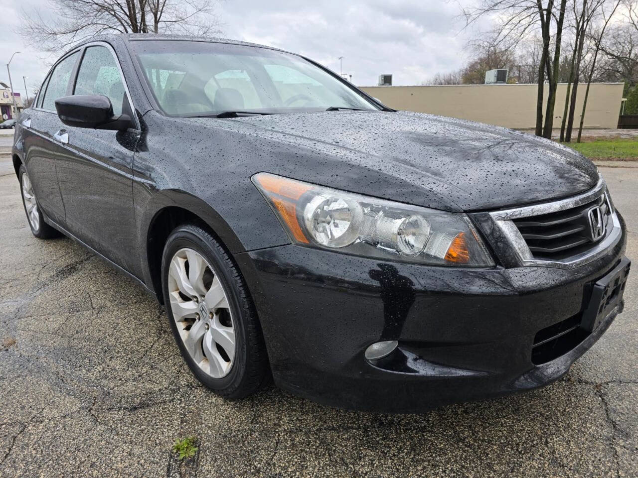 Used 2009 Honda Accord EX image 3