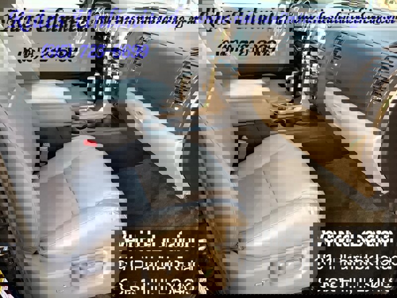 Used 2015 Toyota Sequoia Limited image 35