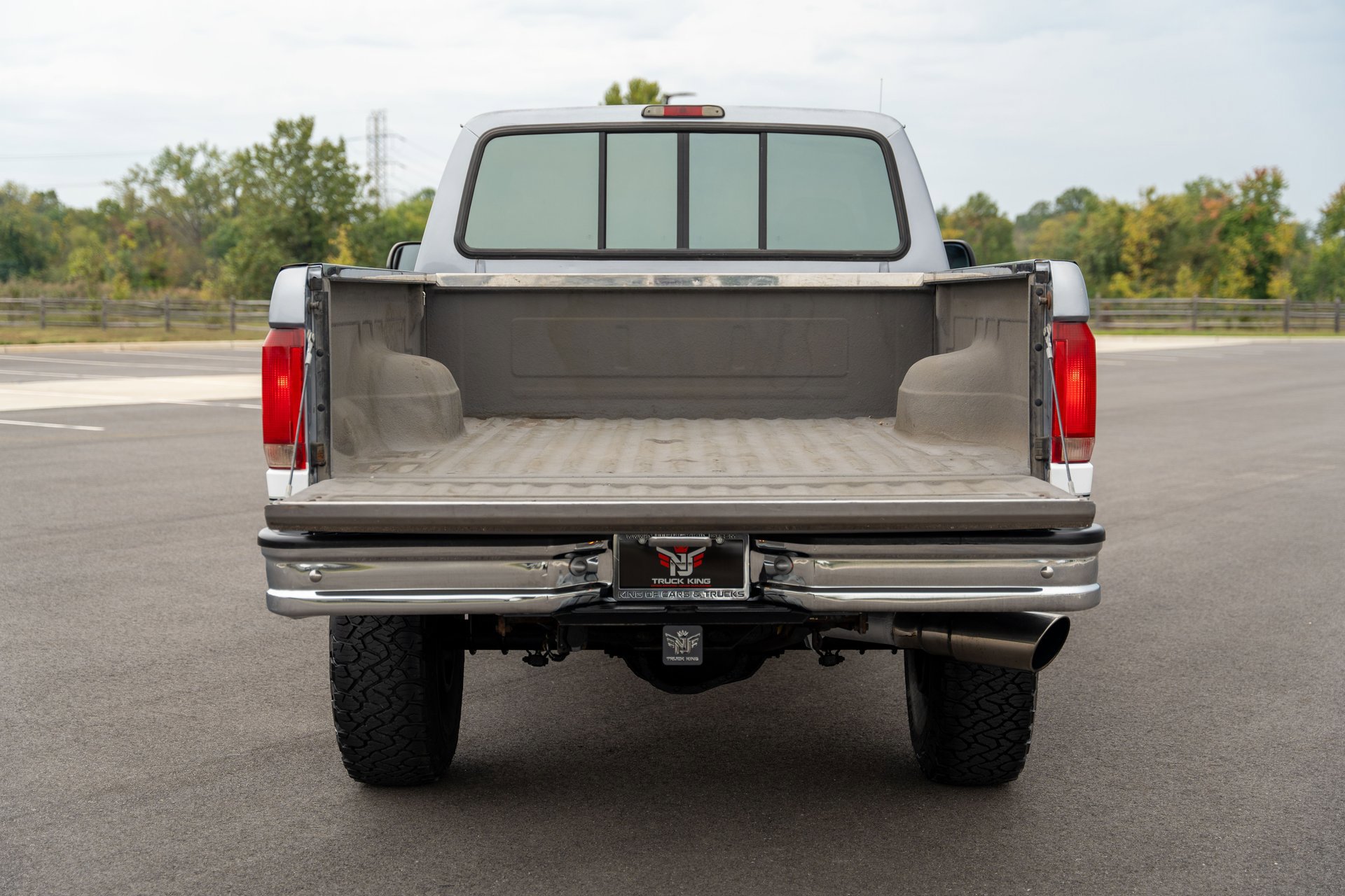 Used 1997 Ford F250 XLT image 29