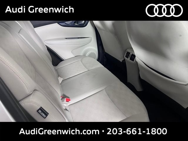 Used 2020 Nissan Rogue Sport SV AWD/4WD image 15