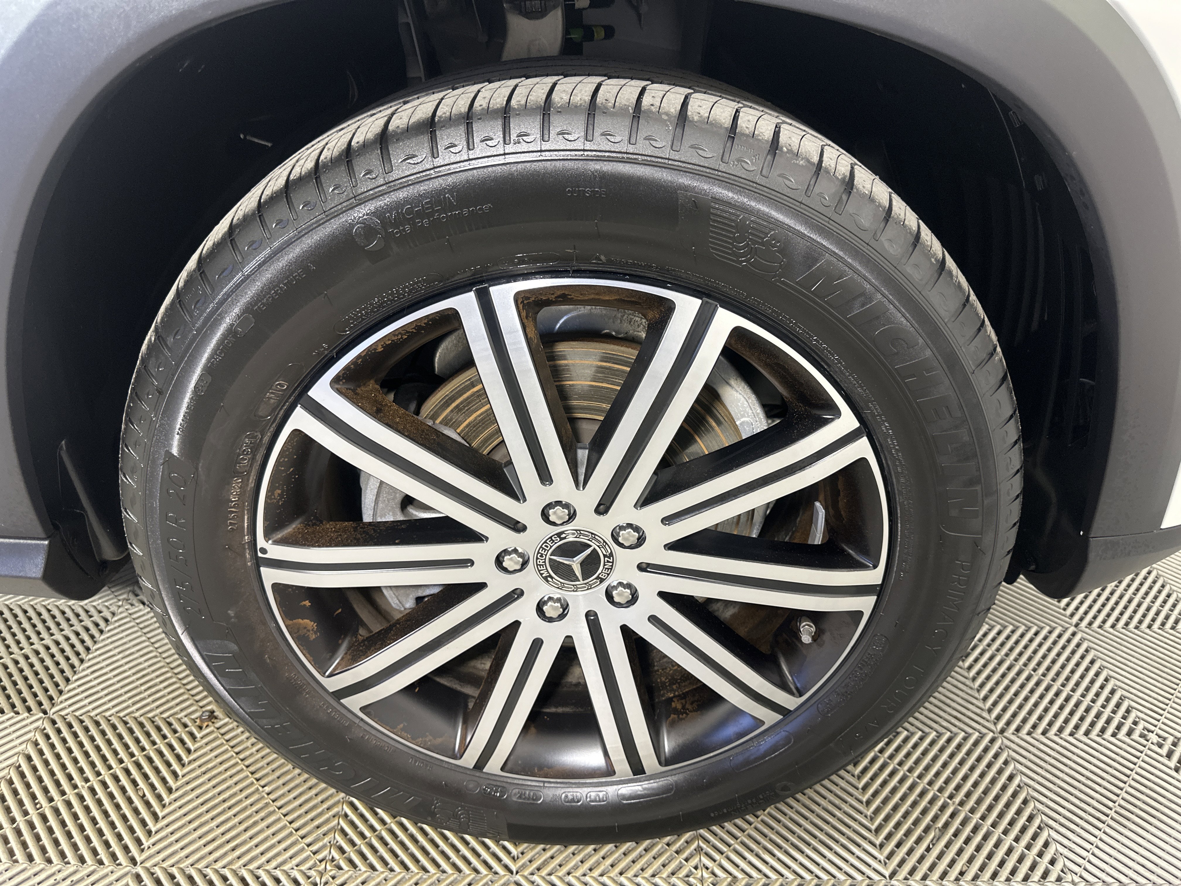 Used 2026 Mercedes-Benz GLE 350 4MATIC image 29