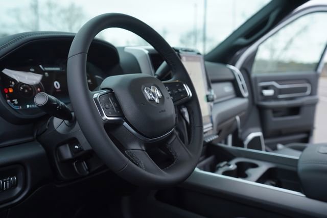 New 2026 RAM 3500 Laramie w/ Night Edition image 25