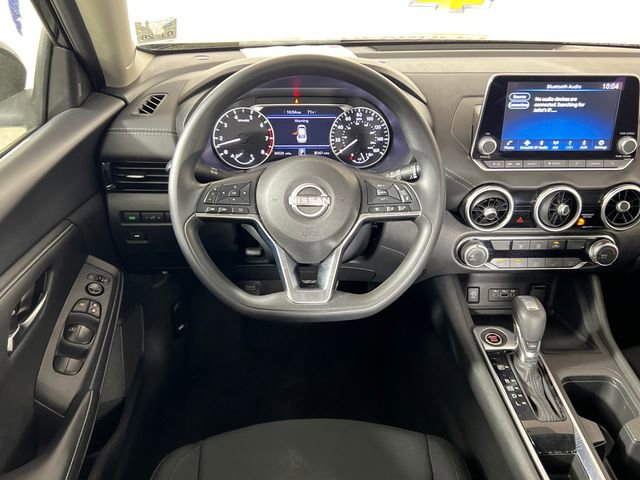 Used 2024 Nissan Sentra SV image 14