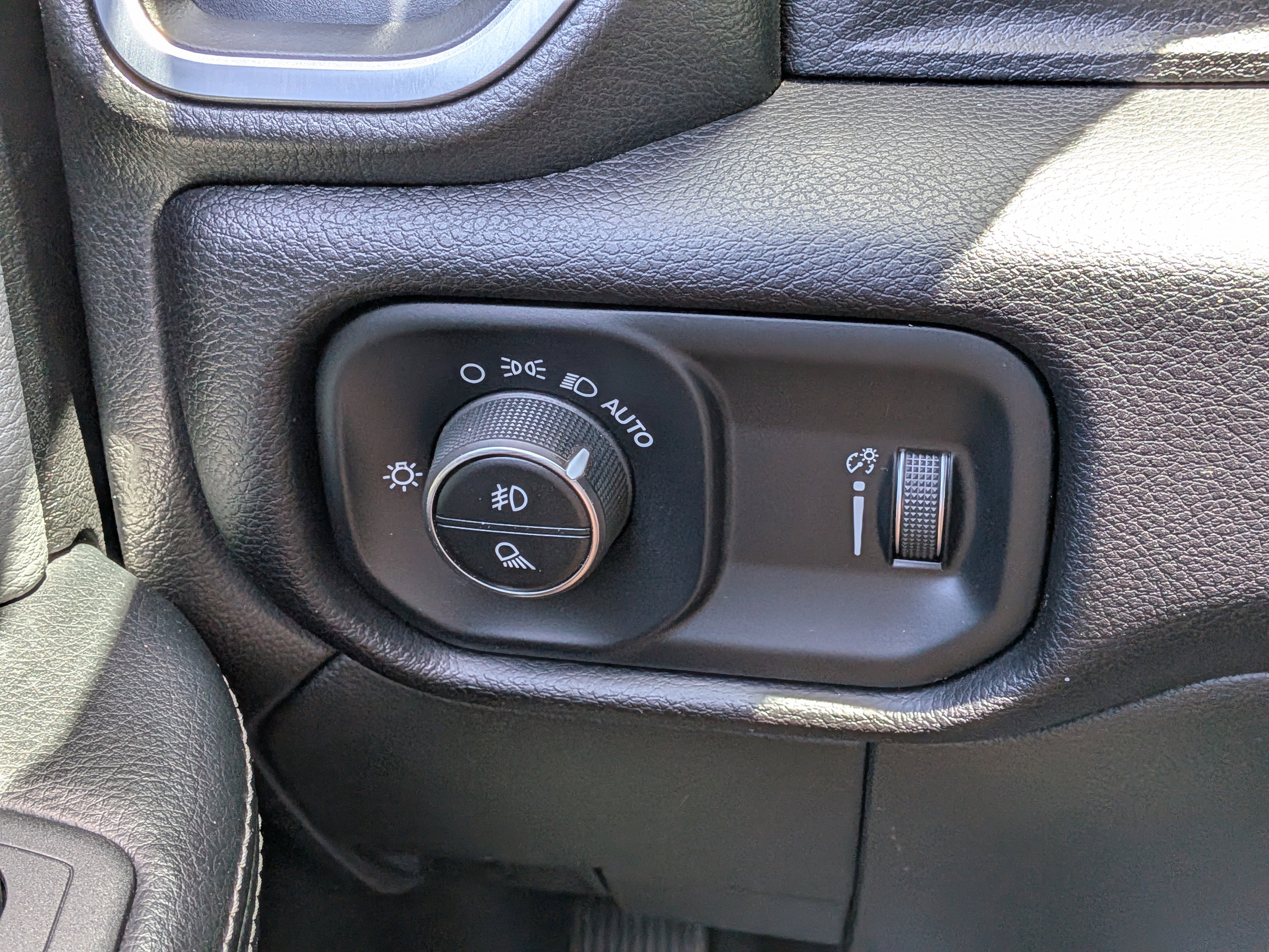 Used 2022 RAM 2500 Big Horn w/ Level A Equipment Group AWD/4WD image 22