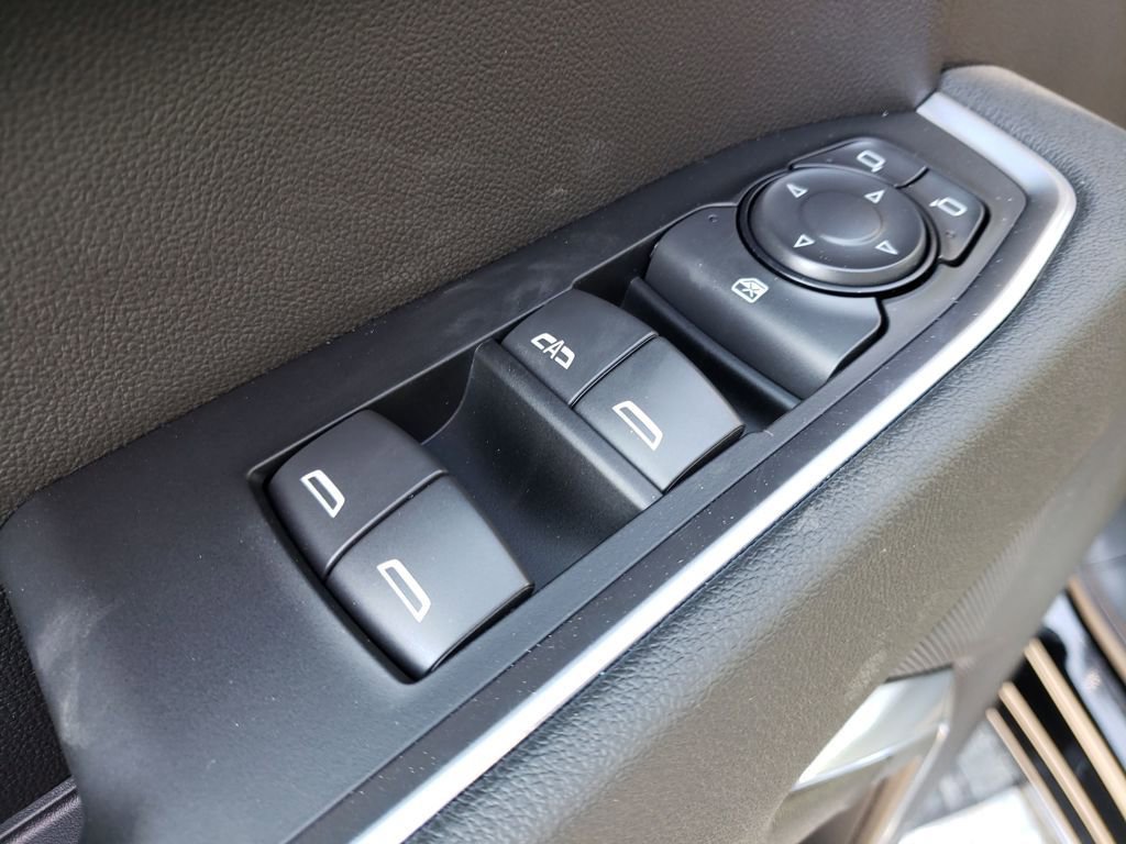 New 2026 Chevrolet Silverado 1500 LT image 11