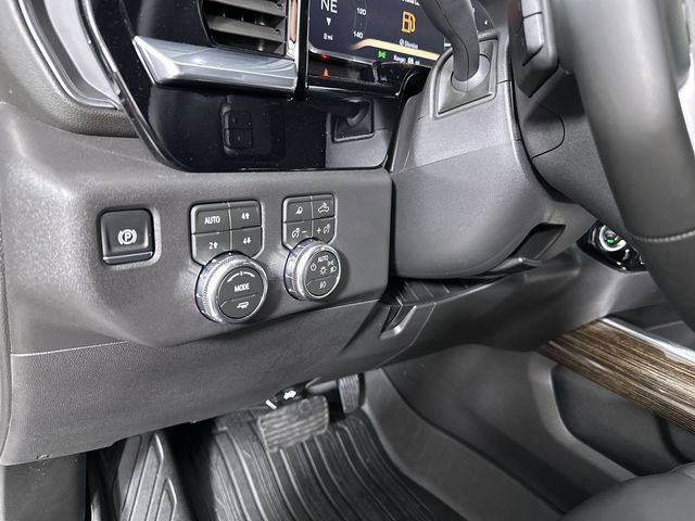 New 2026 GMC Sierra 1500 Elevation w/ Elevation Premium Package AWD/4WD image 19
