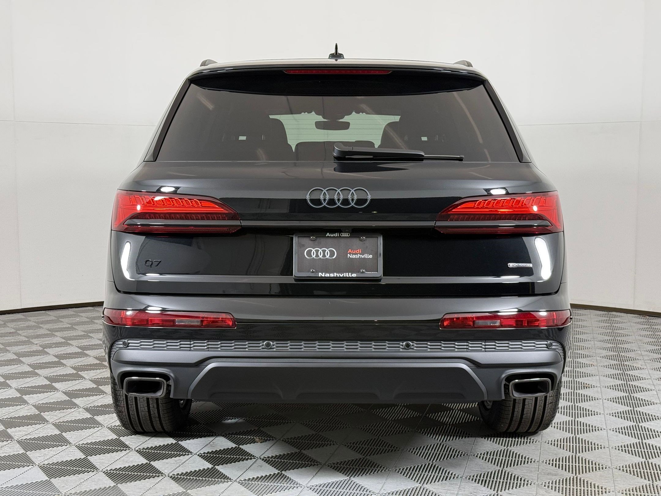 New 2026 Audi Q7 2.0T Premium image 10
