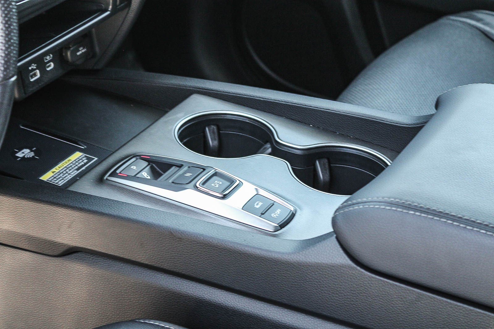Certified 2025 Honda Passport EX-L image 21