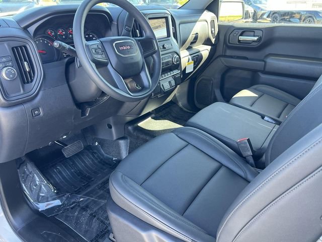 New 2026 GMC Sierra 1500 Pro w/ Pro Value Package image 9