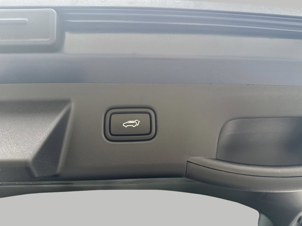 New 2026 Hyundai Tucson SEL Plus FWD image 24