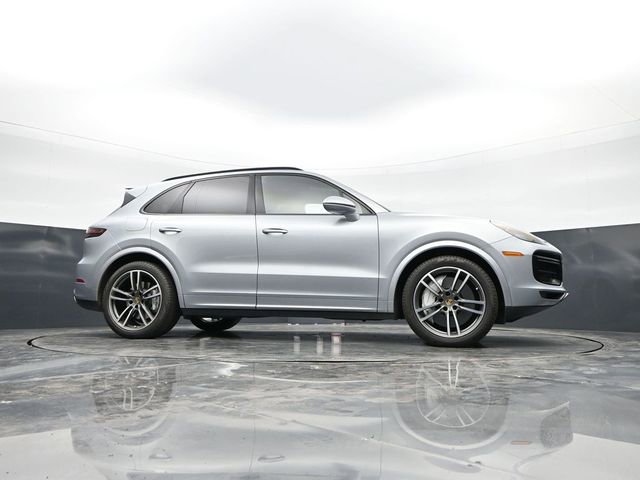 Used 2020 Porsche Cayenne Turbo AWD/4WD image 50