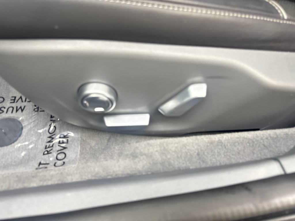 Used 2023 Lucid Air Grand Touring AWD/4WD image 30