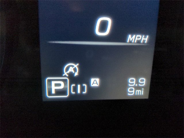 New 2025 Subaru Crosstrek 2.0i Premium image 18