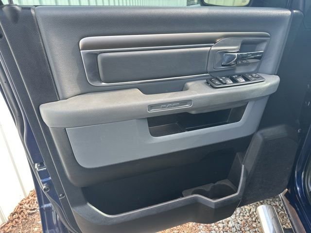 Used 2014 RAM 1500 Big Horn image 11