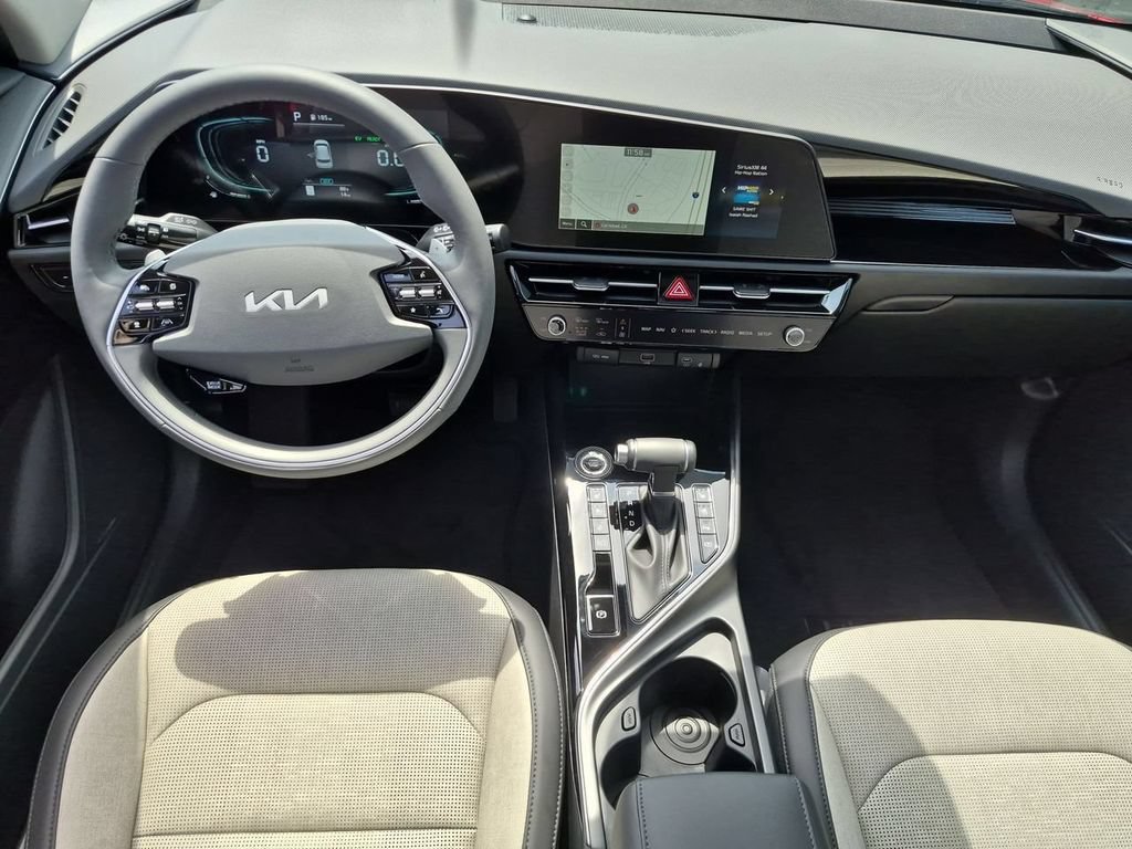 New 2026 Kia Niro FWD image 21