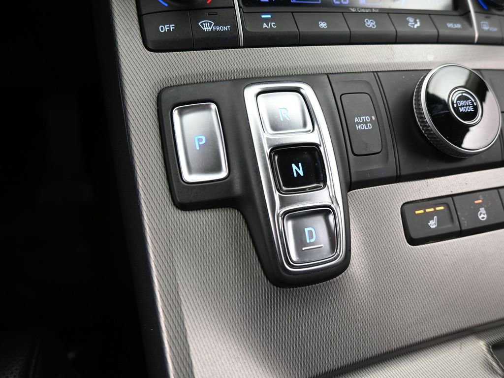 Used 2022 Hyundai Palisade SEL w/ Premium Package image 28
