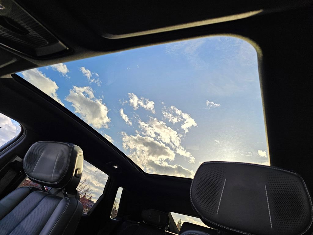 Used 2025 Cadillac Lyriq Sport image 22