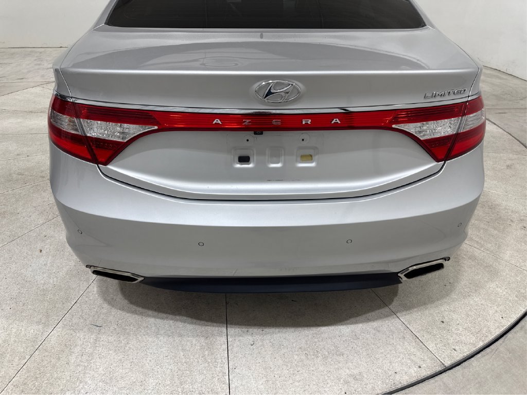 Used 2017 Hyundai Azera Limited FWD image 25