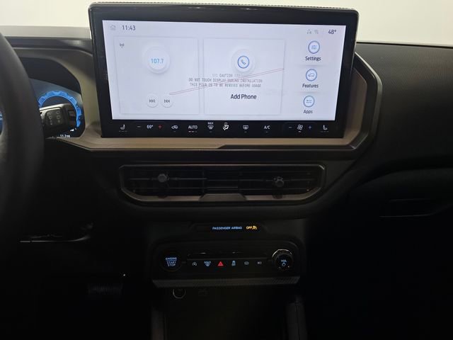 New 2025 Ford Bronco Sport Big Bend image 28