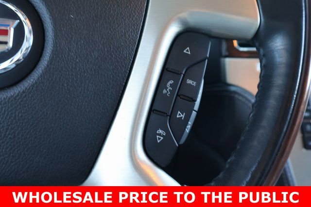 Used 2013 Cadillac Escalade Platinum image 23