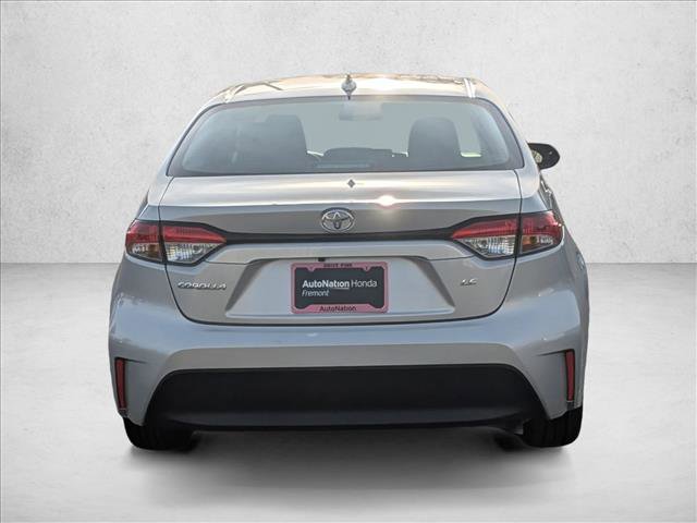 Used 2023 Toyota Corolla LE image 7
