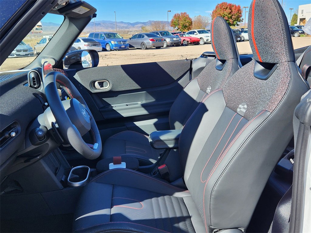 New 2026 MINI Cooper John Cooper Works image 10