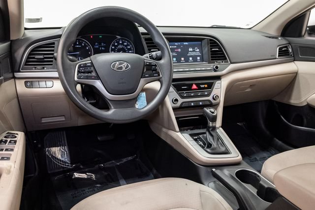 Used 2017 Hyundai Elantra SE FWD image 7