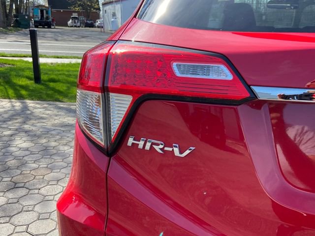 Used 2020 Honda HR-V EX image 34
