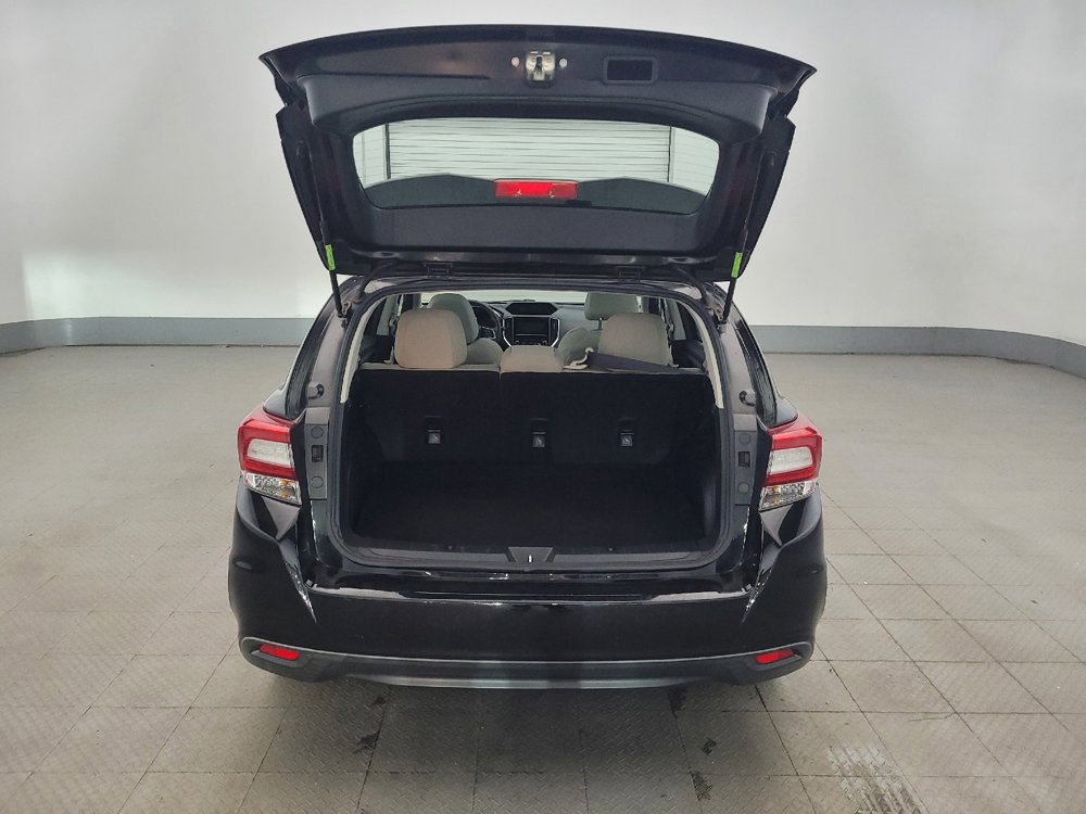 Used 2019 Subaru Impreza 2.0i Premium AWD/4WD image 29