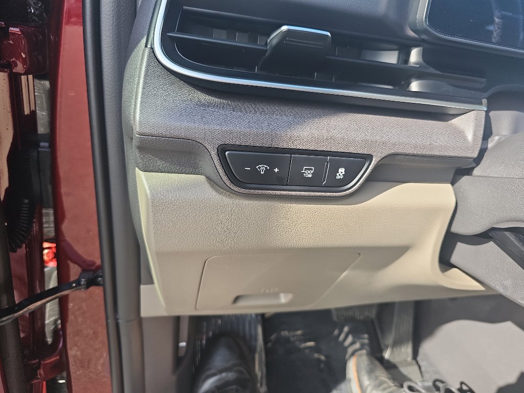 New 2026 Kia Carnival EX image 12