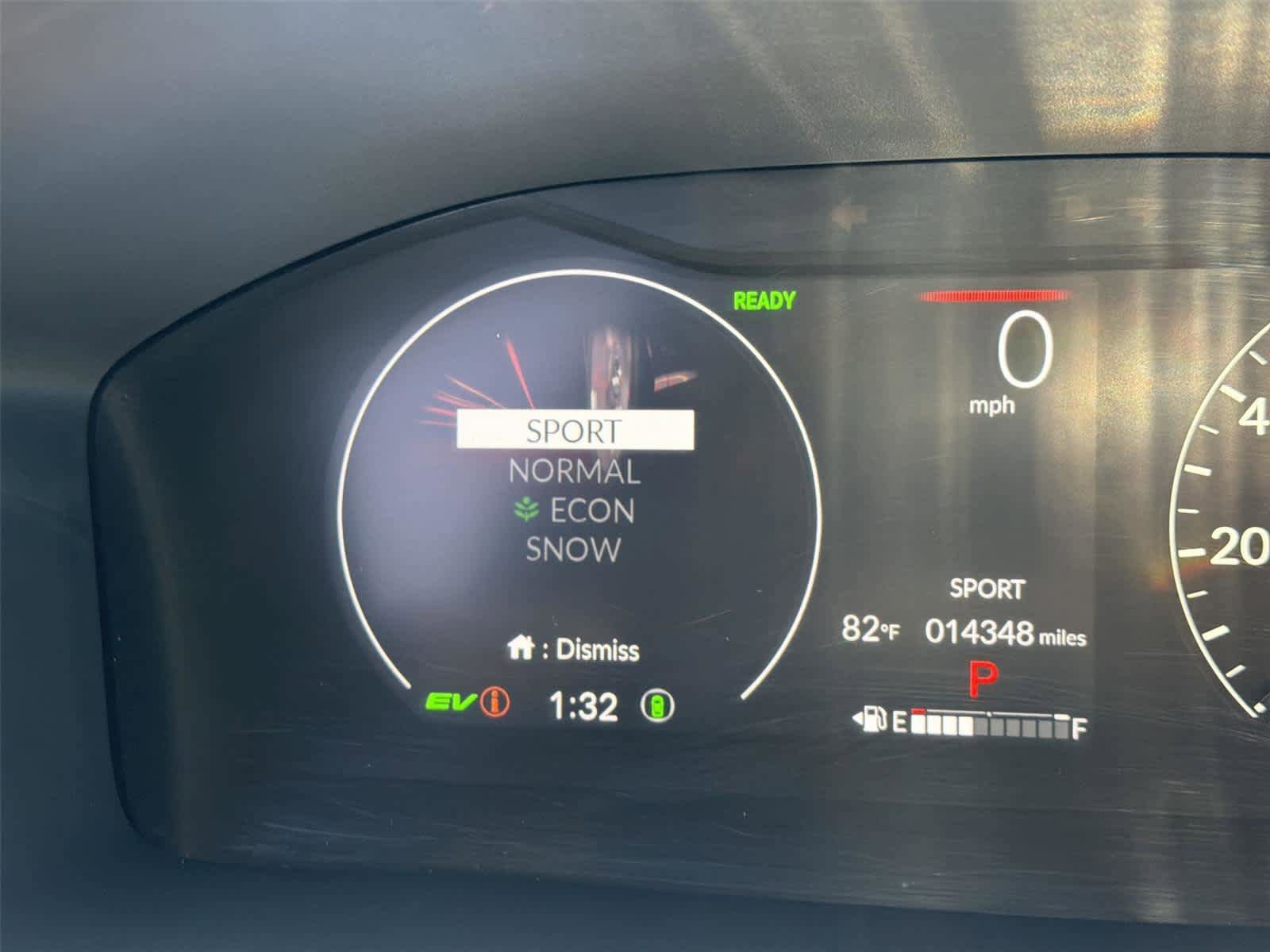Used 2025 Honda CR-V Sport-L image 38