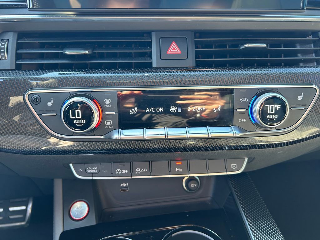 Used 2023 Audi S5 Premium Plus w/ Premium Plus Package image 15