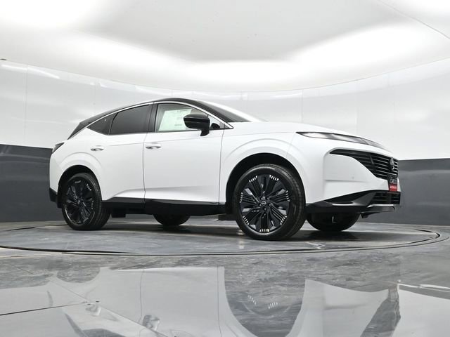 New 2026 Nissan Murano Platinum w/ Cargo Package image 41
