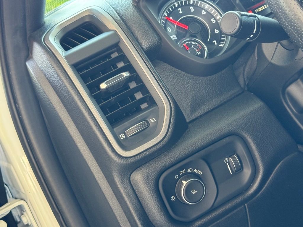 Used 2023 RAM 2500 Tradesman image 22